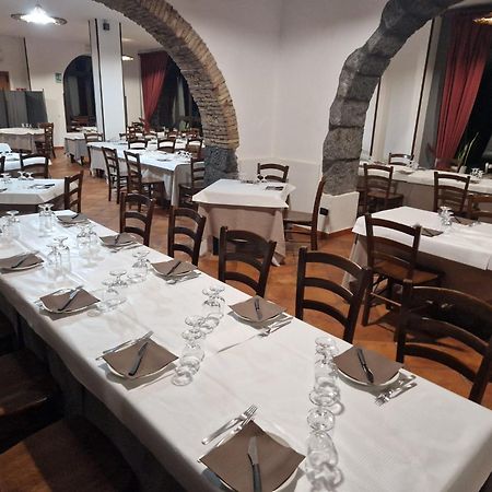 Agriturismo Dell'Etna Riposto ภายนอก รูปภาพ
