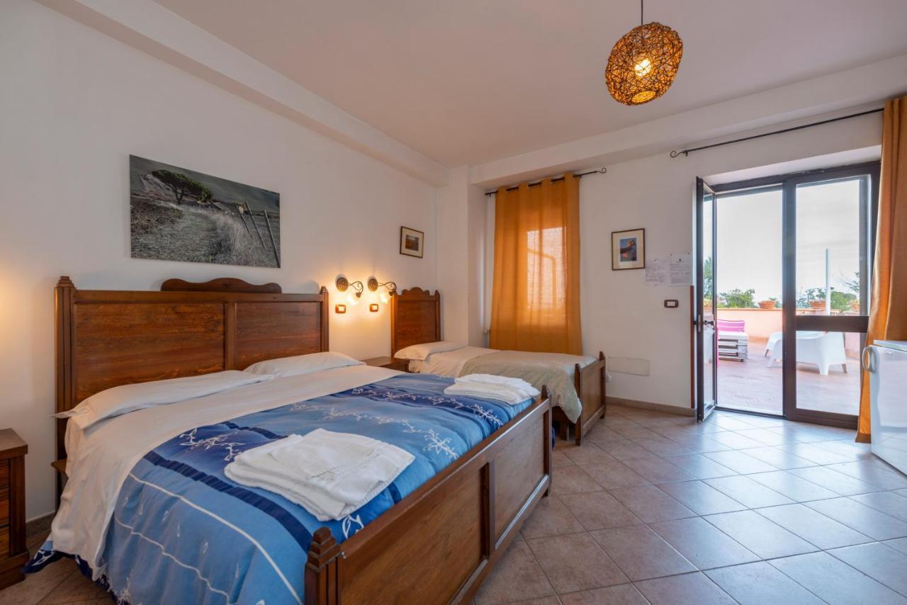 Agriturismo Dell'Etna Riposto ภายนอก รูปภาพ