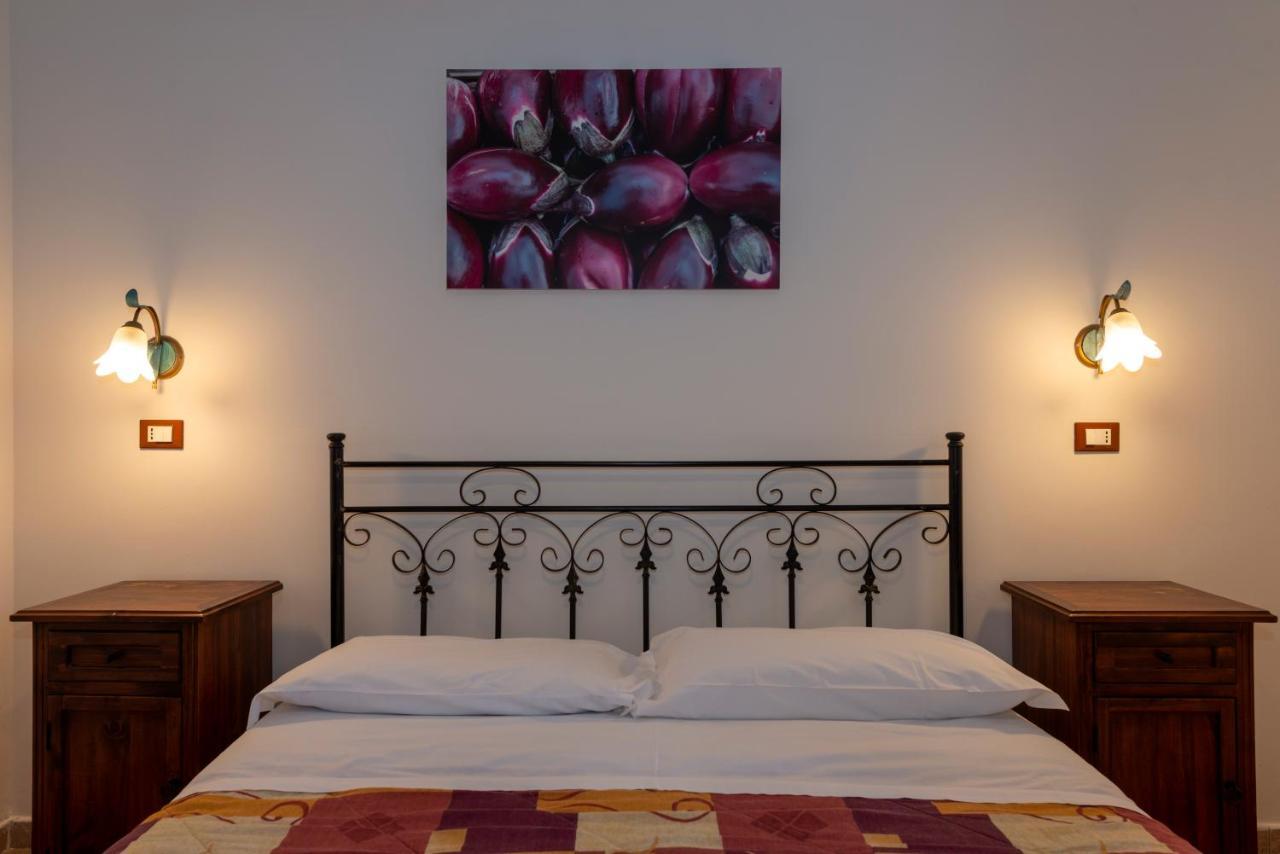 Agriturismo Dell'Etna Riposto ภายนอก รูปภาพ