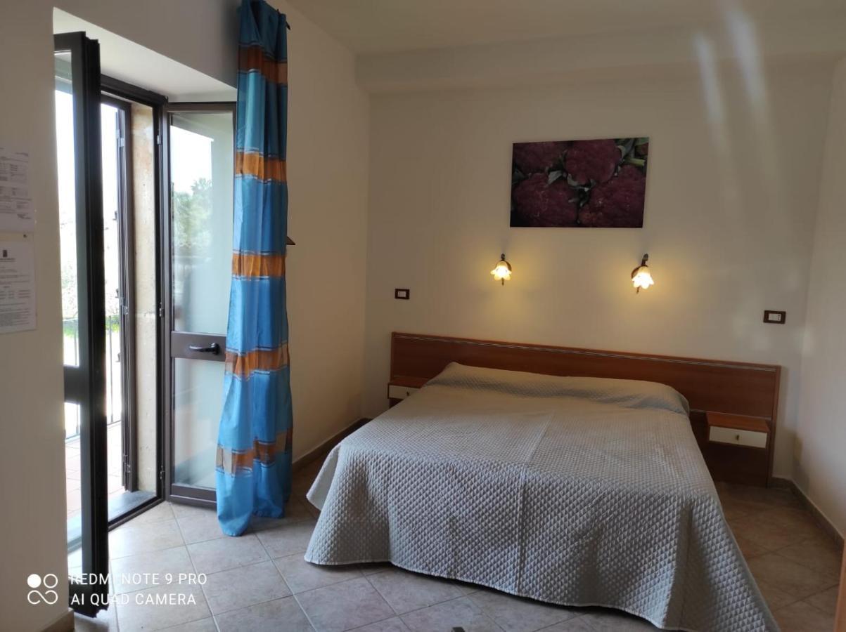 Agriturismo Dell'Etna Riposto ภายนอก รูปภาพ
