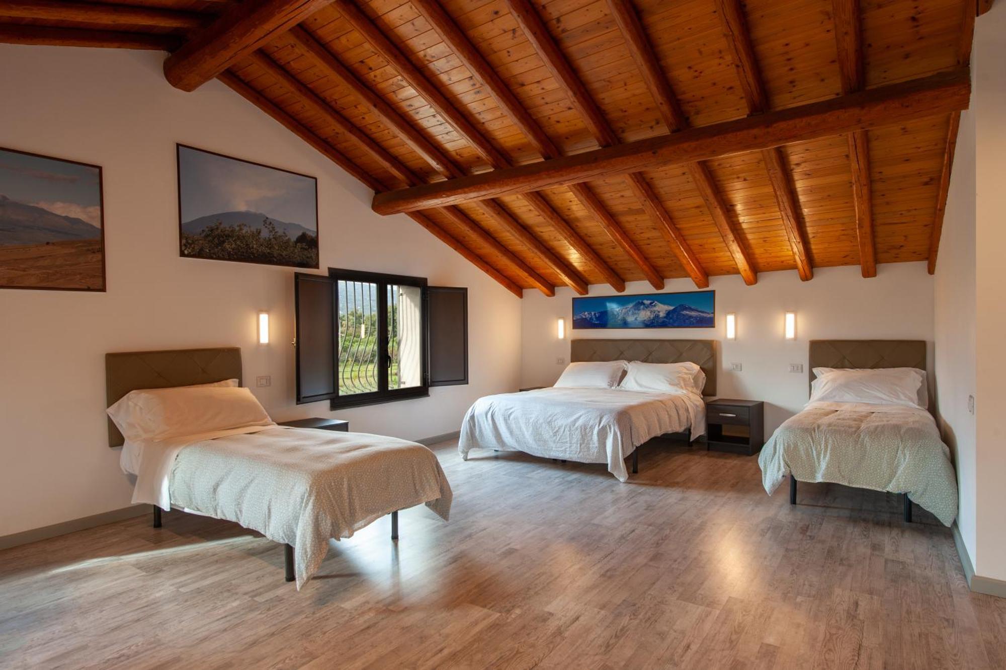 Agriturismo Dell'Etna Riposto ภายนอก รูปภาพ