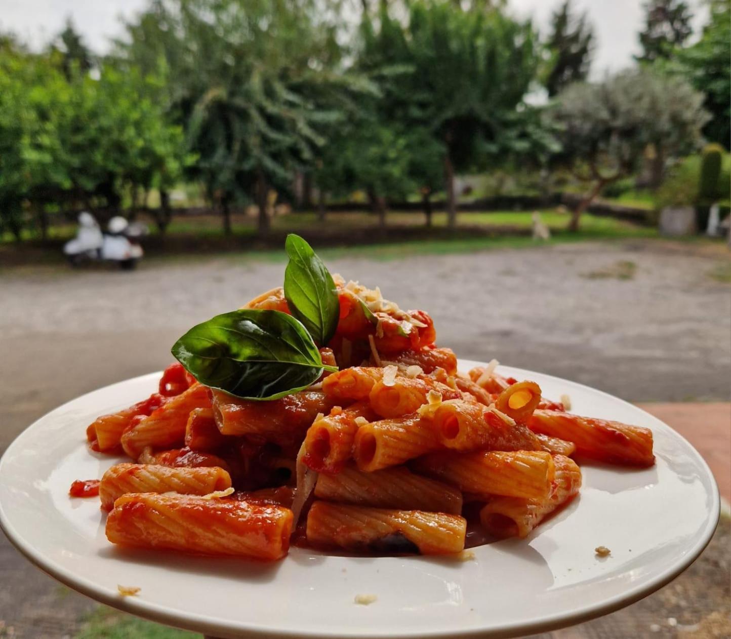 Agriturismo Dell'Etna Riposto ภายนอก รูปภาพ