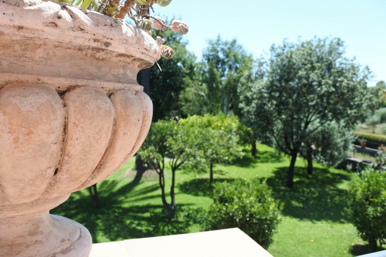 Agriturismo Dell'Etna Riposto ภายนอก รูปภาพ