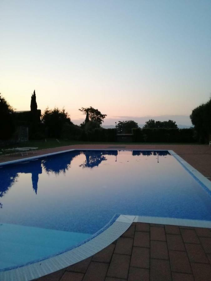 Agriturismo Dell'Etna Riposto ภายนอก รูปภาพ